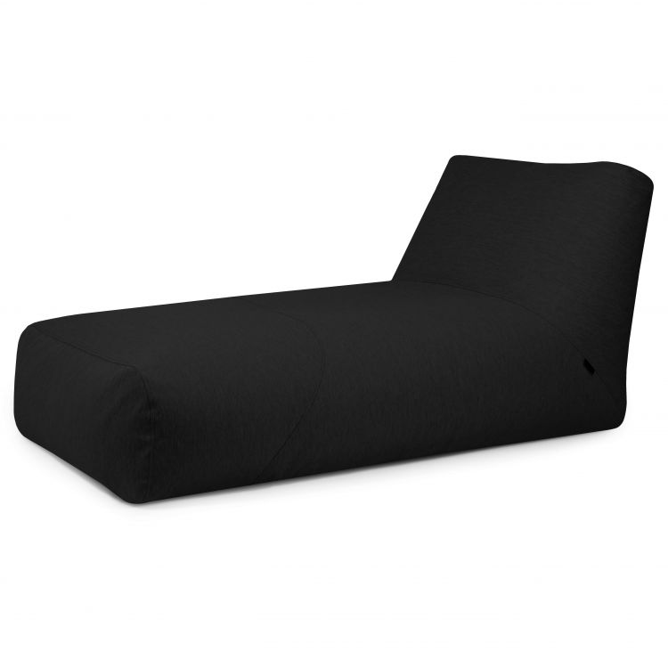 Bean Bag Tube 100 Daybed Casa Black