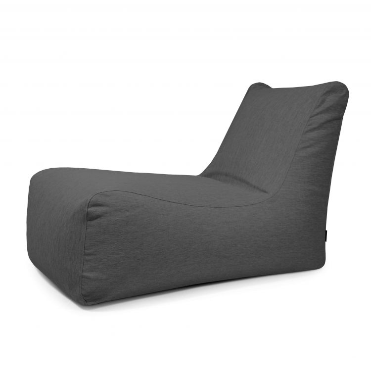 Kott-Tool Lounge Casa Dark Grey