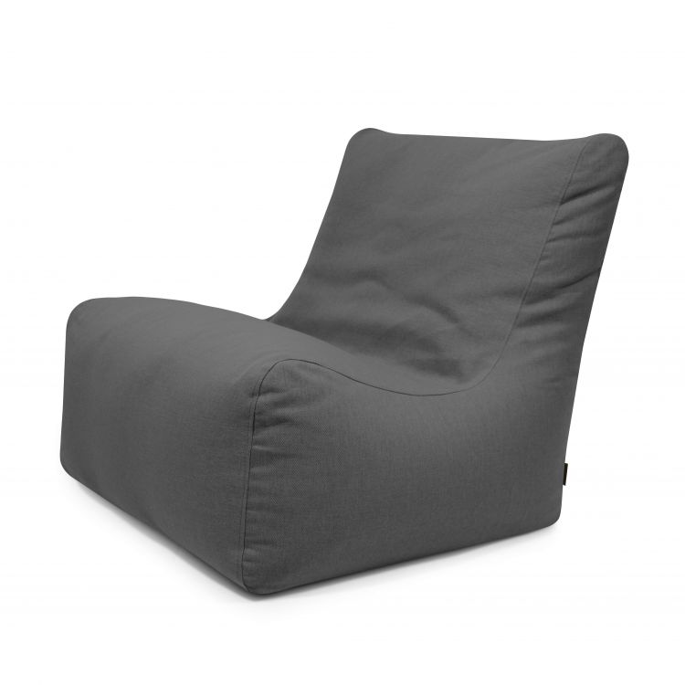 Kott-Tool Seat 100 Casa Dark Grey