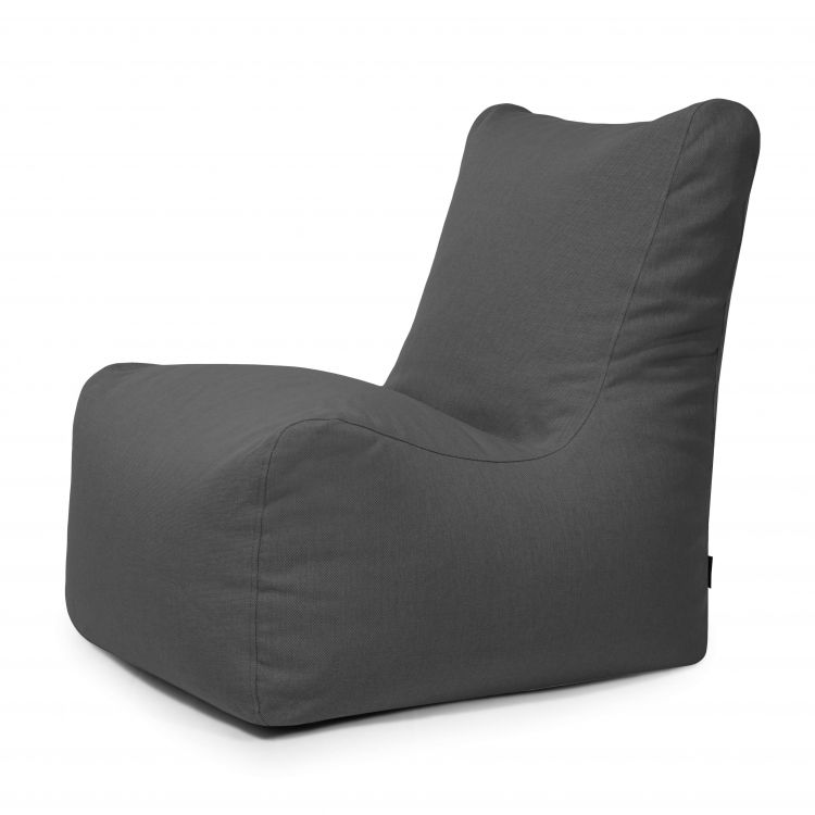 Kott-Tool Seat Casa Dark Grey