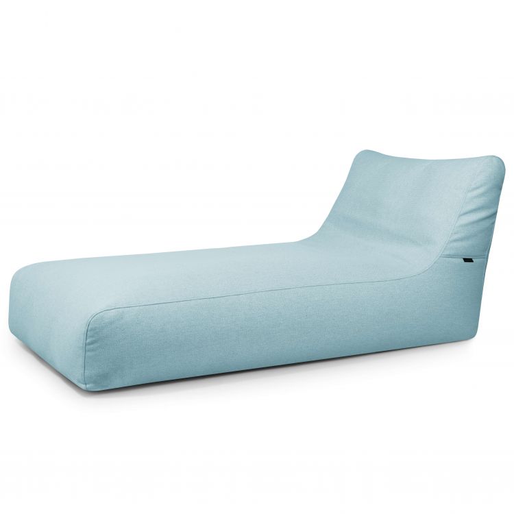 Päevitustool Sunbed 90 Dunẽs Akvaamariin