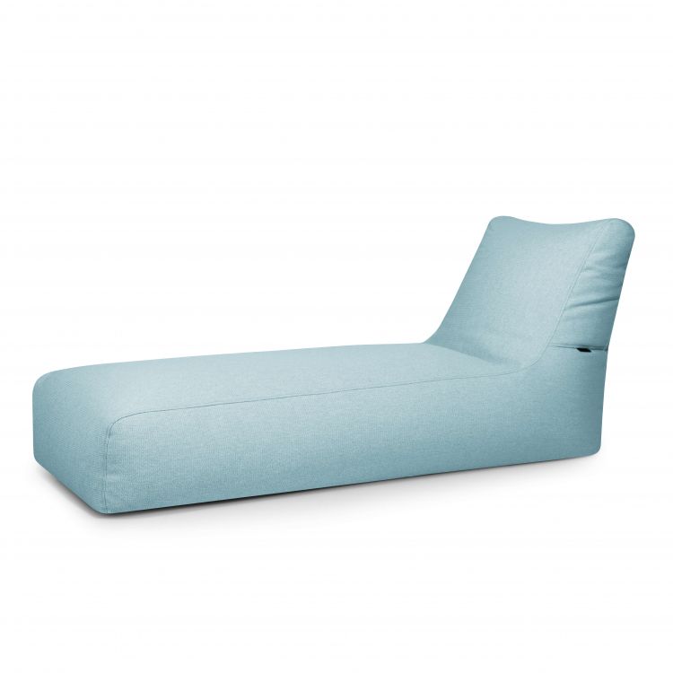 Päevitustool Sunbed Dunẽs Akvaamariin