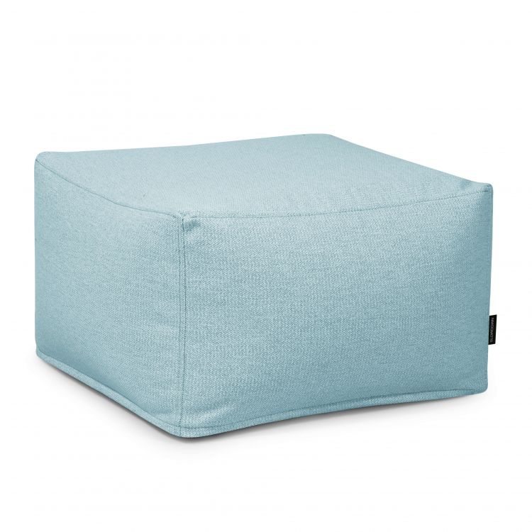 Tumba Softbox Dunẽs Akvaamariin