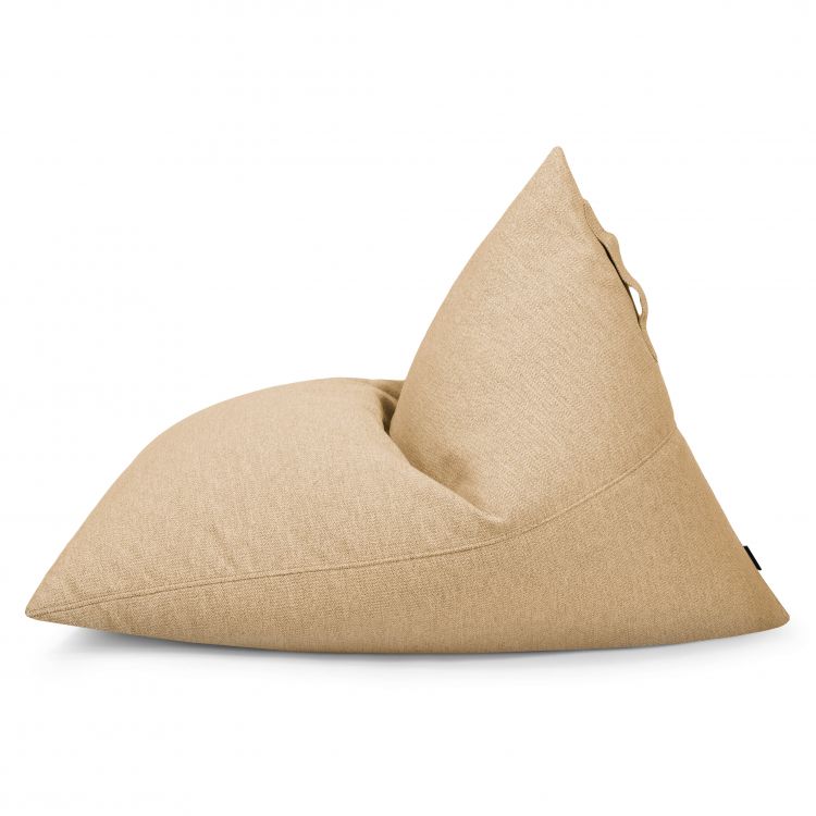 Sitzsack Razz Dunẽs Amber