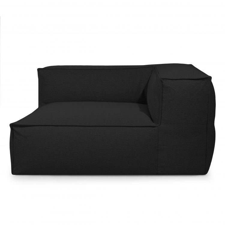 Mass Corner 150 Right Casa Black