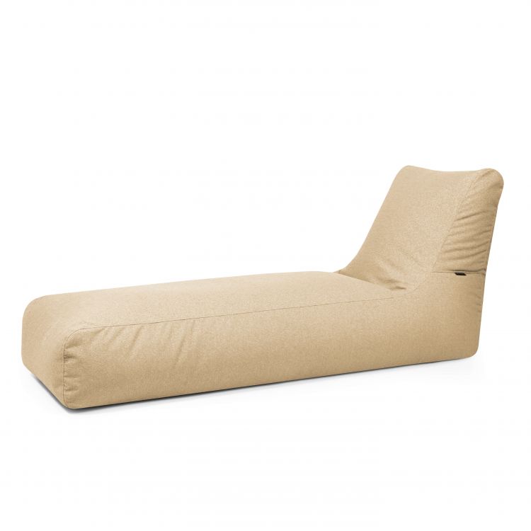 Lepotuoli Sunbed Breeze Beige