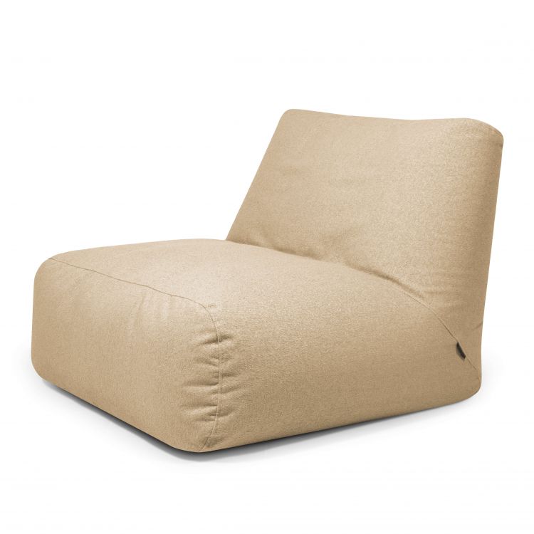 Sēžammaiss Tube 100 Breeze Beige
