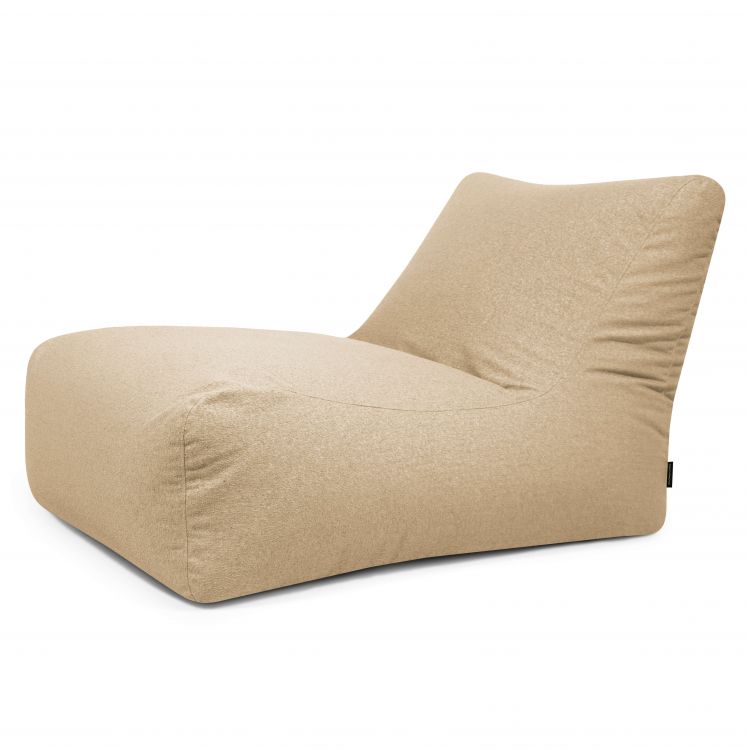 Bean bag Lounge 100 Breeze Beige