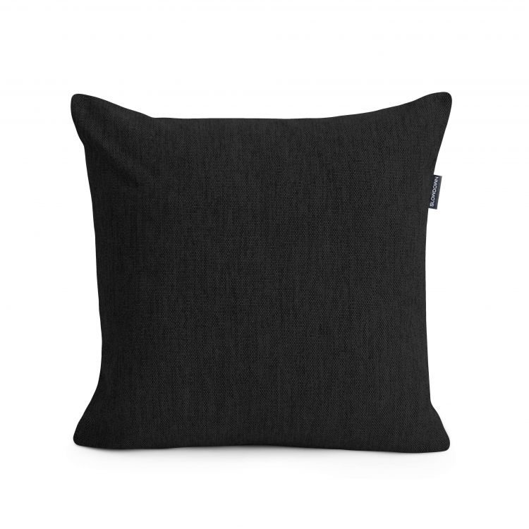 Pillow Square 43 Casa Black