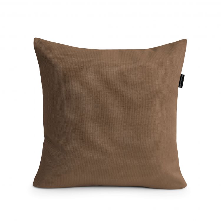 Pillow Square 43 Profuse Cacao
