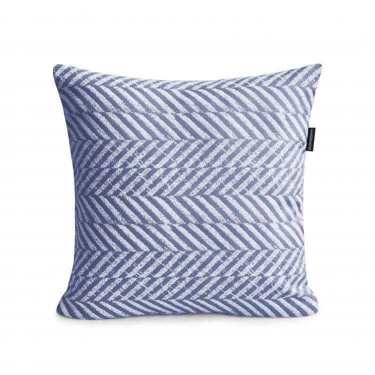 Pagalvėlė Pillow Square 43 Zarzuela Mėlyna