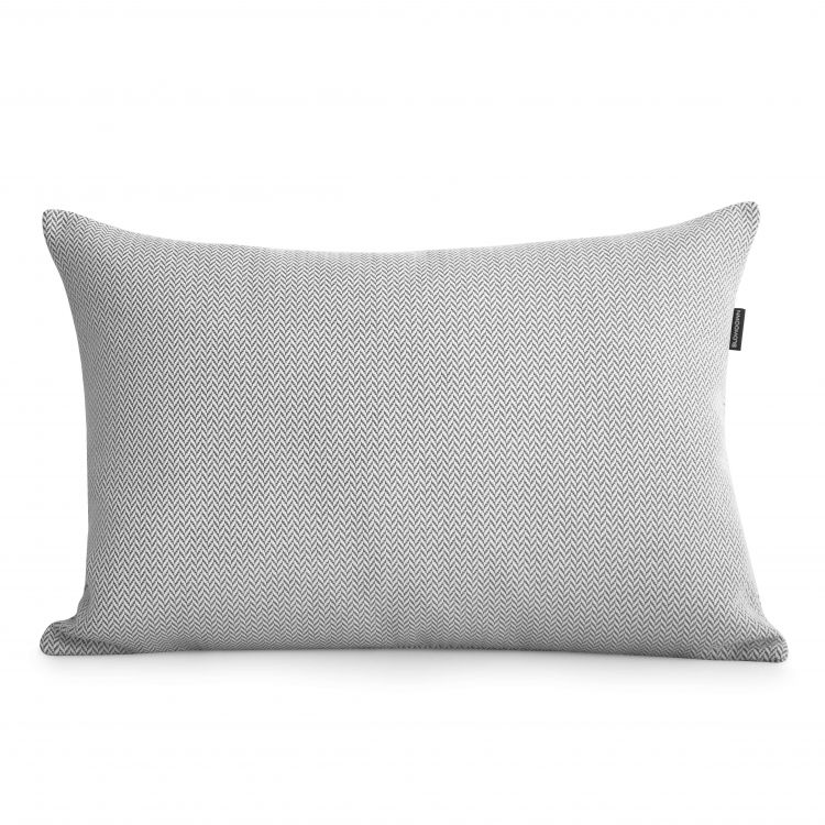 Pillow Rec 65 Canaria Grey