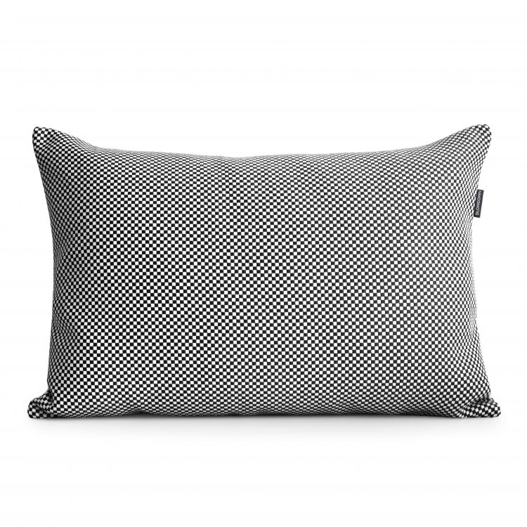 Pagalvėlė Pillow Rec 65 Capri Juoda