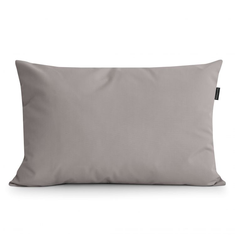 Pagalvėlė Pillow Rec 65 Colorin Baltai pilka