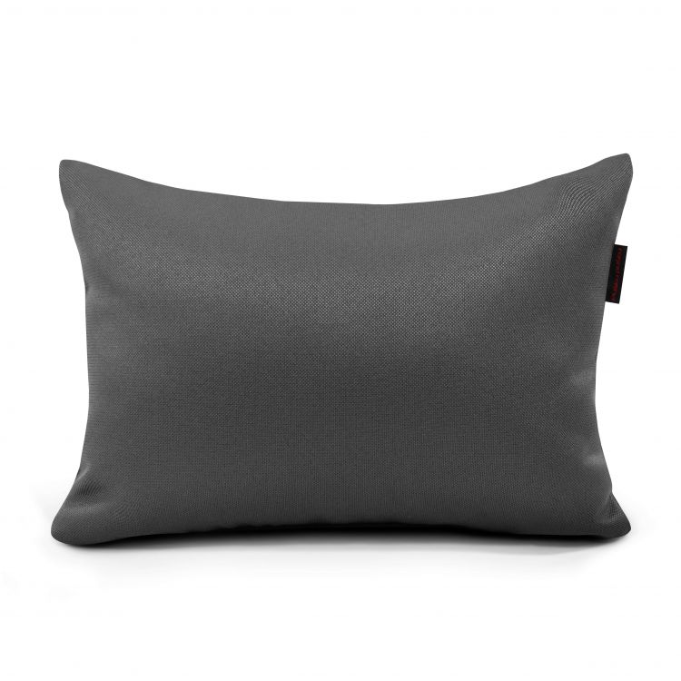 Pillow Rec 65 Profuse Dunkelgrau