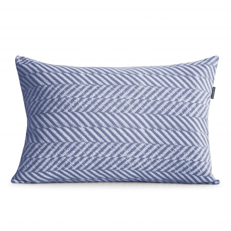 Pagalvėlė Pillow Rec 65 Zarzuela Mėlyna