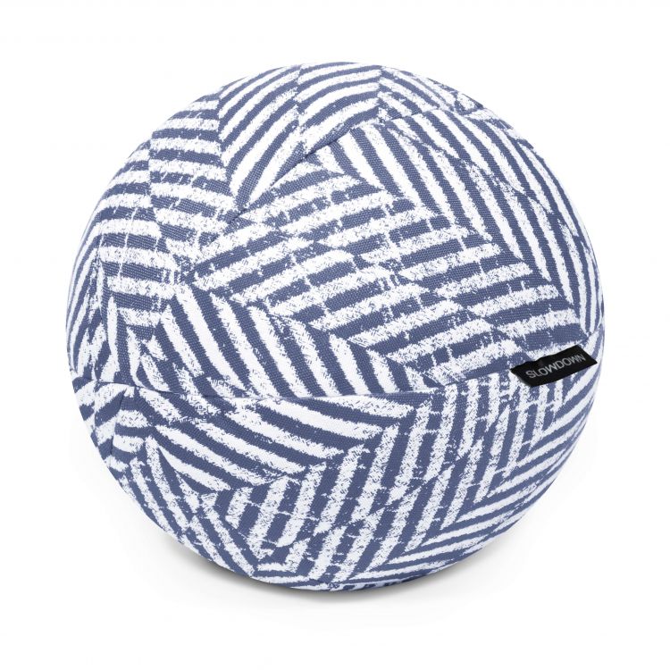 Pagalvėlė Ball Pillow 35 Zarzuela Mėlyna