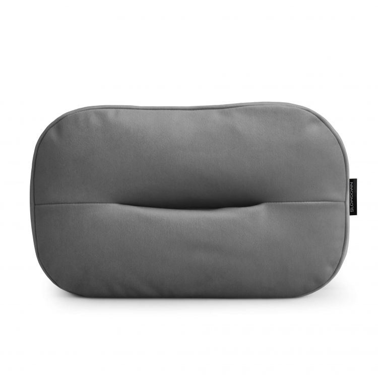 Dekoratiivpadi Pillow Snug 40 Barcelona Dark Grey