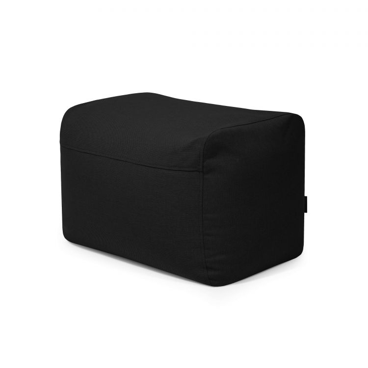 Pouf Plus 70 Casa Black