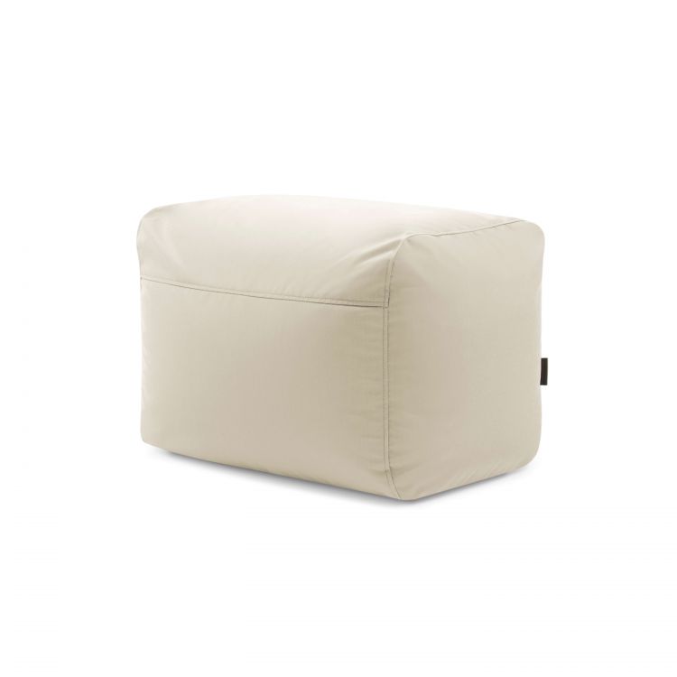 Puf Plus 70 Colorin Elfenben