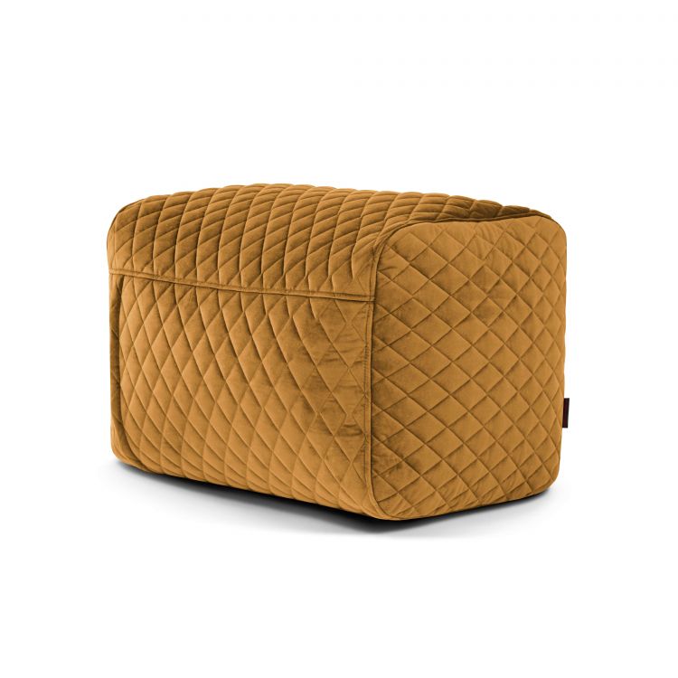 Pufas Plus 70 Lure Luxe Garstyčių