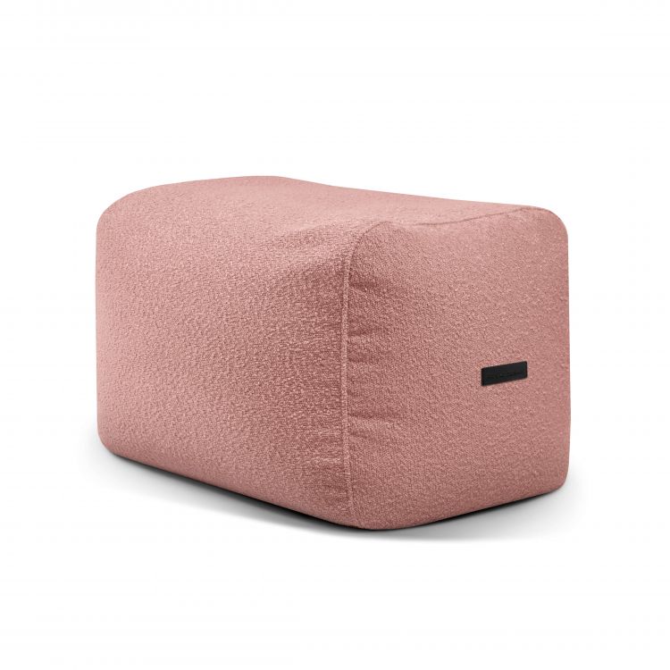 Pouf Plus 70 Madu Altrosa