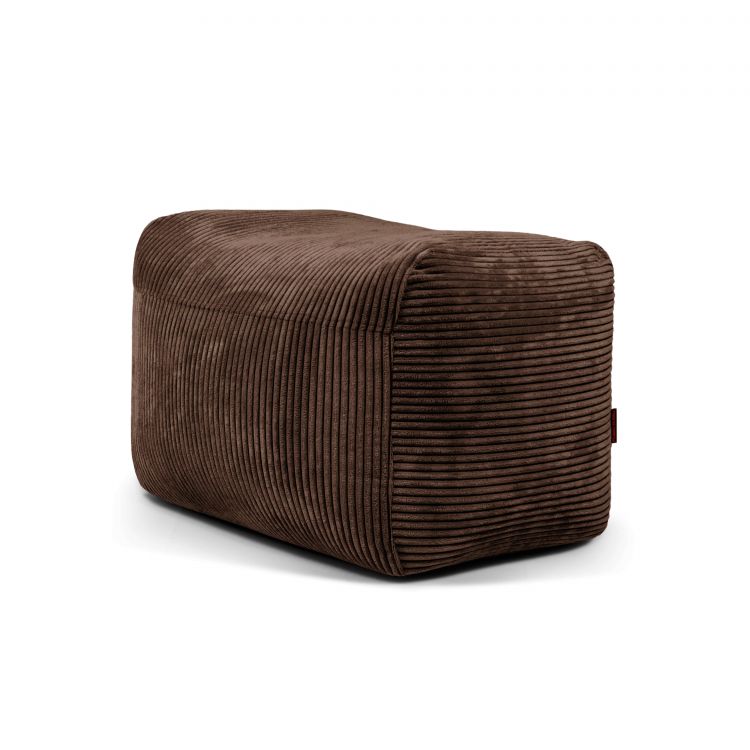 Puf Plus 70 Waves Chokolade