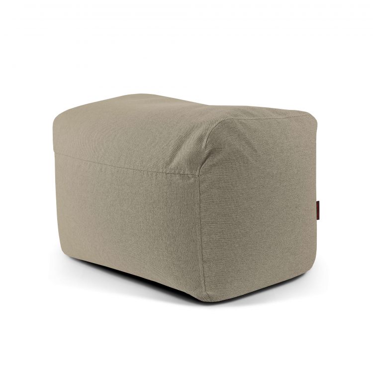 Pouf Plus 70 Nordic Beige