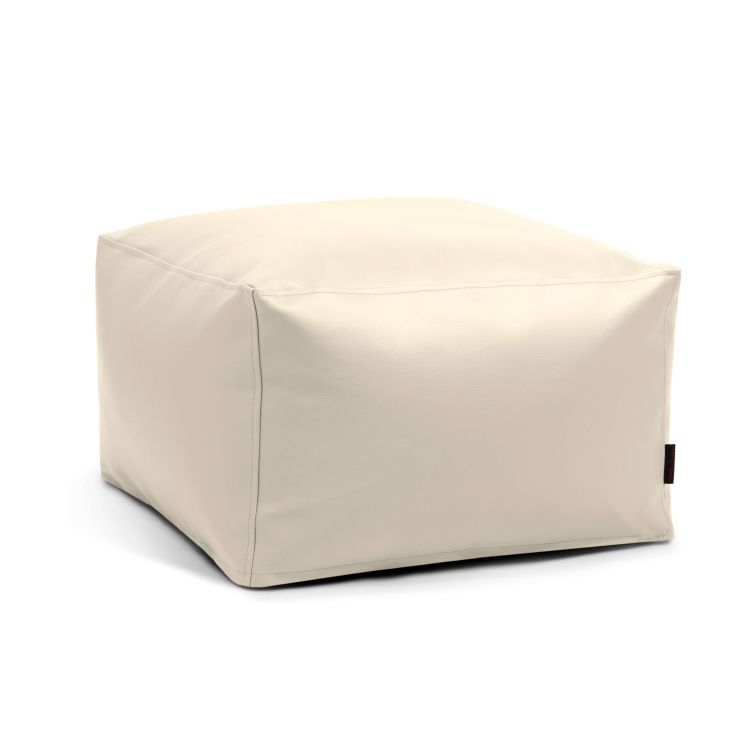 Pufs - sēžammais Softbox Outside Beige