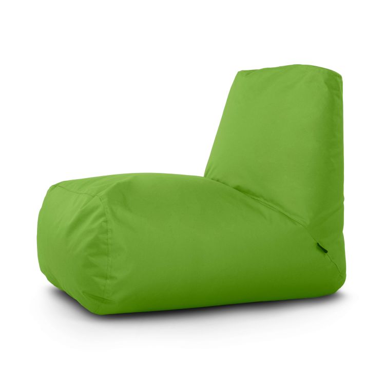 Sitzsack Tube OX Apfelgrün
