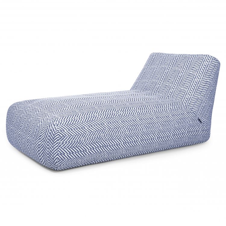 Gultas Tube 100 Daybed Zarzuela Mėlyna