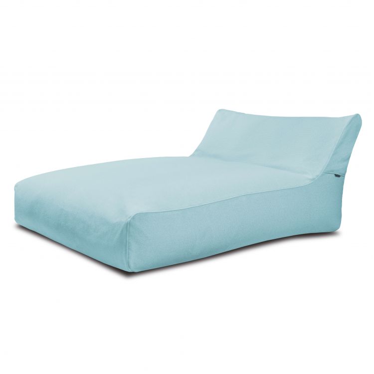 Kott tool diivan Sofa Sunbed Dunẽs Akvaamariin