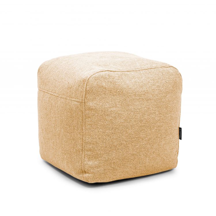 Pouf Plus 50 Dunẽs Amber