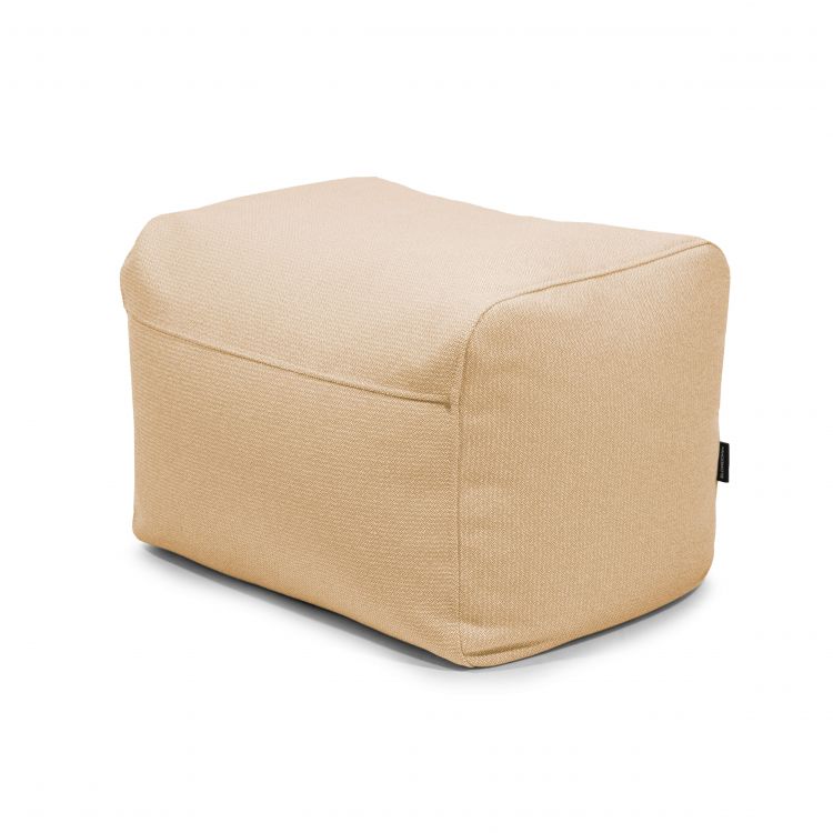Pouf Plus 70 Dunẽs Amber