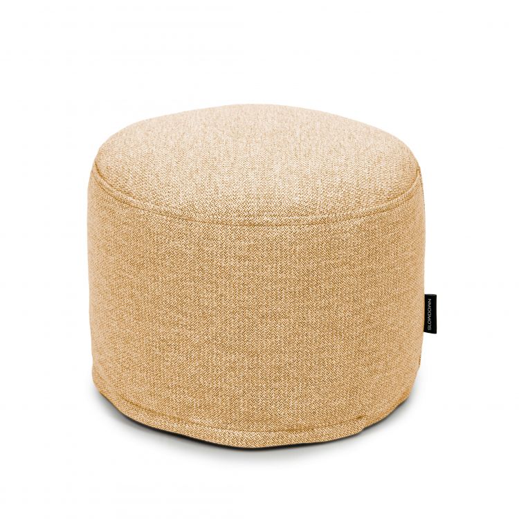 Pouf Mini Dunẽs Amber
