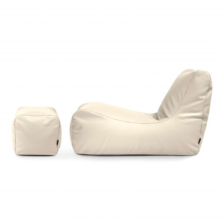 Kott-tooli komplekt Lounge+ Outside Beige