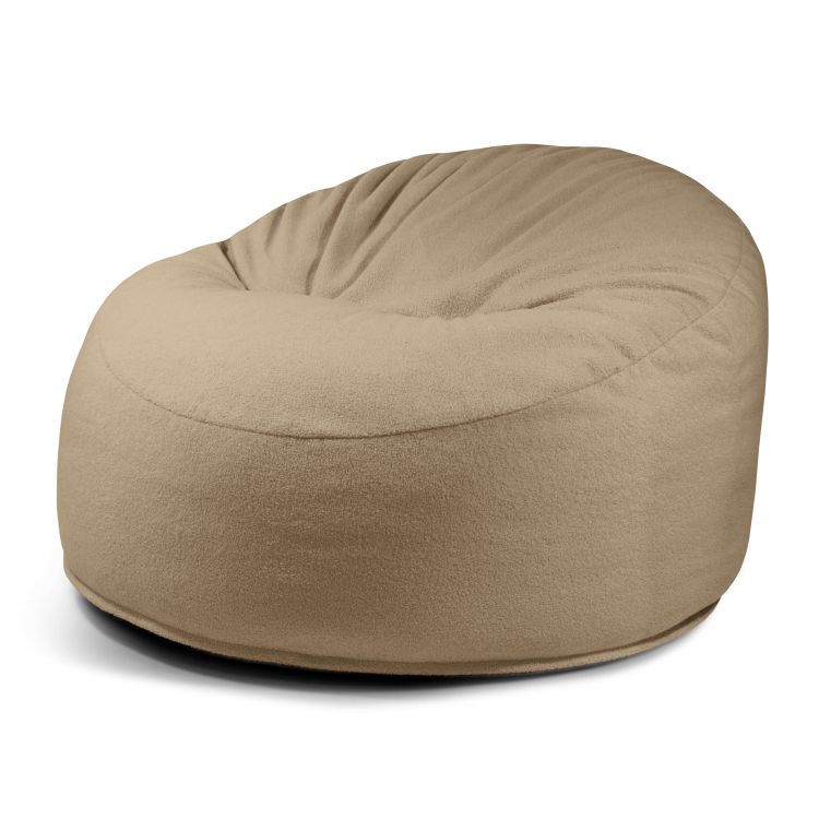 Säkkituoli Om 110 Teddy Camel