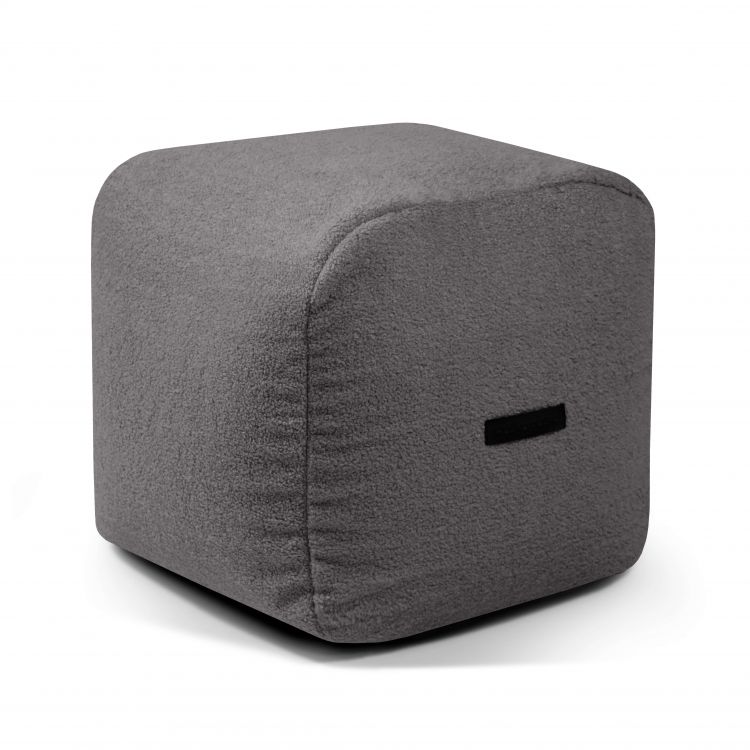 Plus 50 Teddy Grey