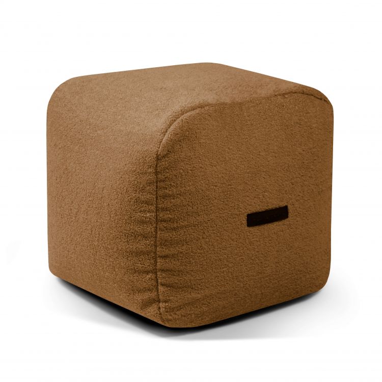 Pouf Plus 50 Teddy Camel