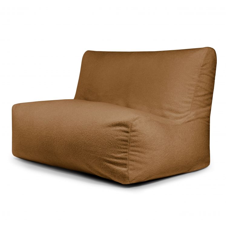 Dīvāns - sēžammaiss Sofa Seat Teddy Camel