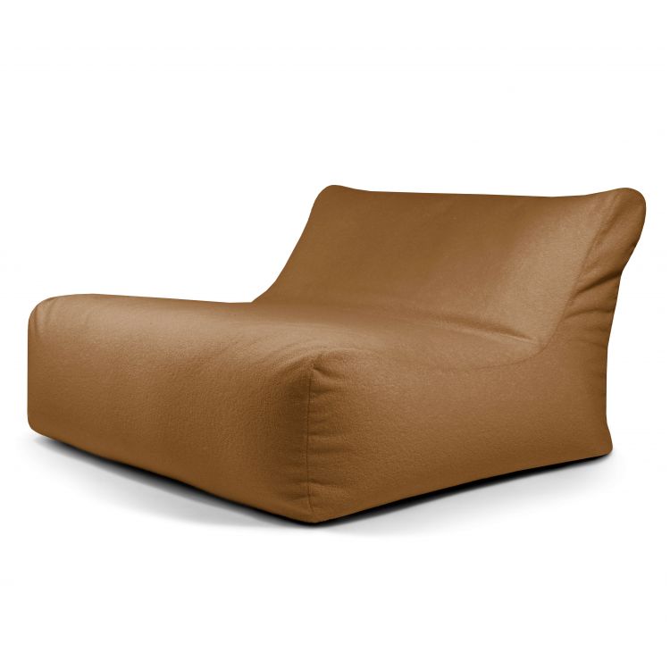 Dīvāns - sēžammaiss Sofa Lounge Teddy Camel