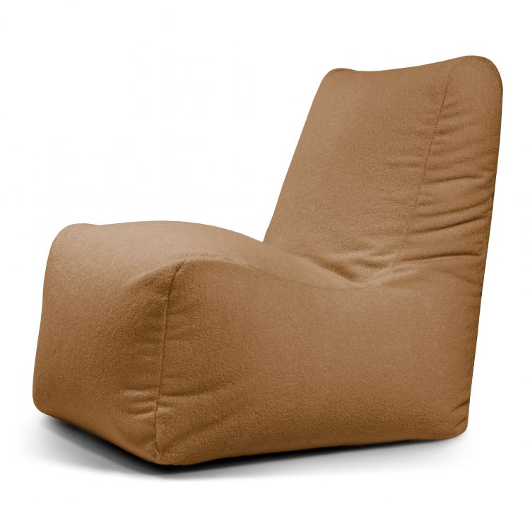 Bean bag Seat Teddy Camel