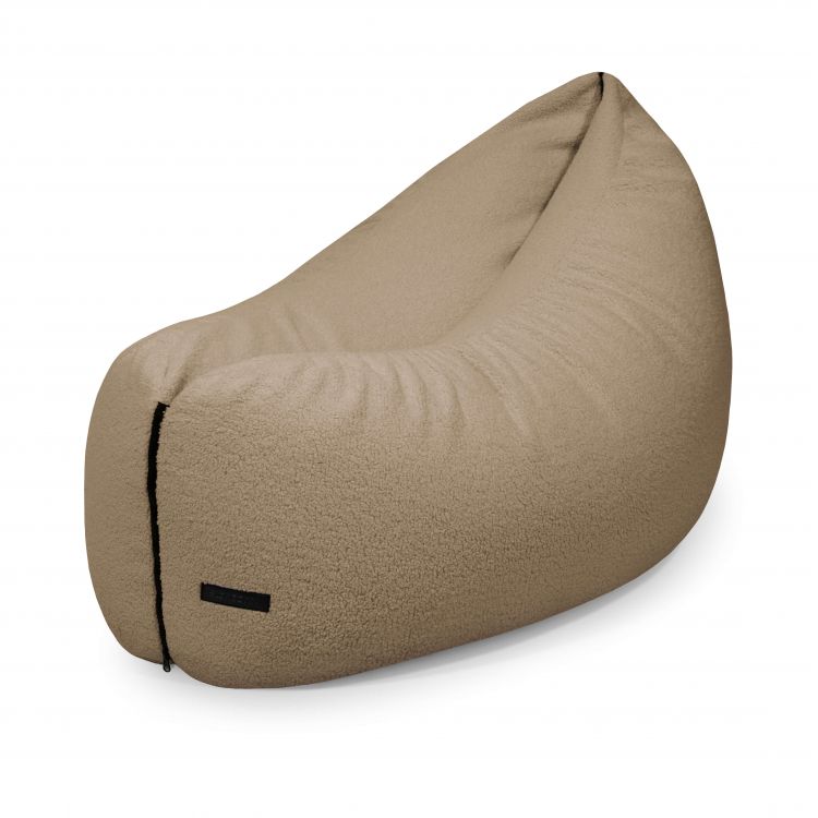 Bean Bag Clip Clap 115 Teddy Camel