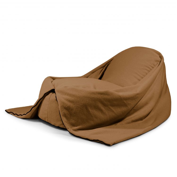 Sēžammaiss Cocoon 120 Teddy Camel