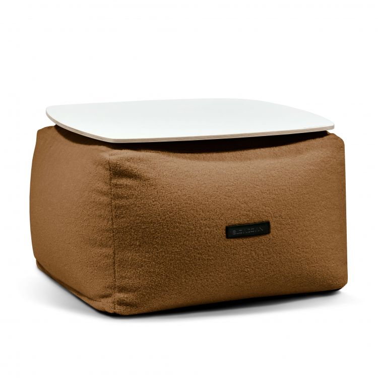 Galdiņš Soft Table 60 Teddy Camel
