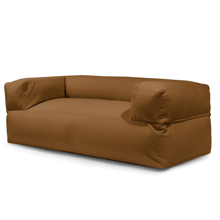 Kott tool diivan Sofa MooG Teddy Camel