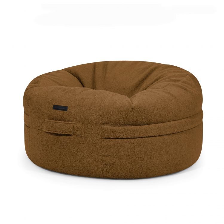 Sēžammaiss Roll 105 Teddy Camel