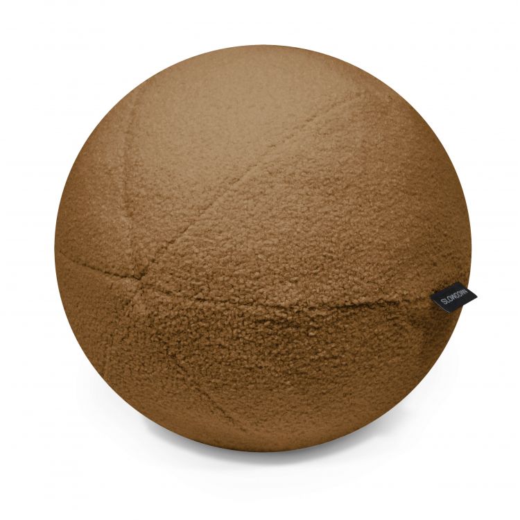 Ball Pillow 35 Teddy Camel