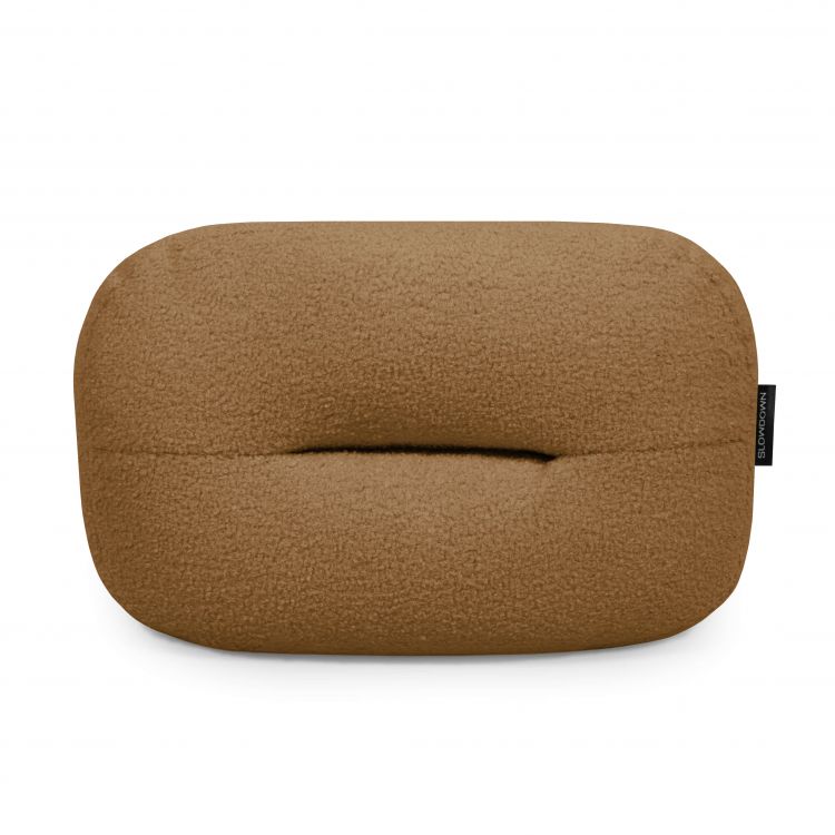Dekoratiivpadi Pillow Snug 40 Teddy Camel