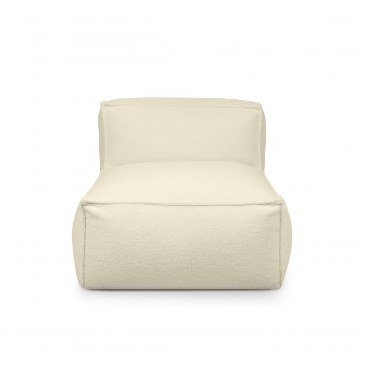Mass Open Modul 90 Teddy Creme
